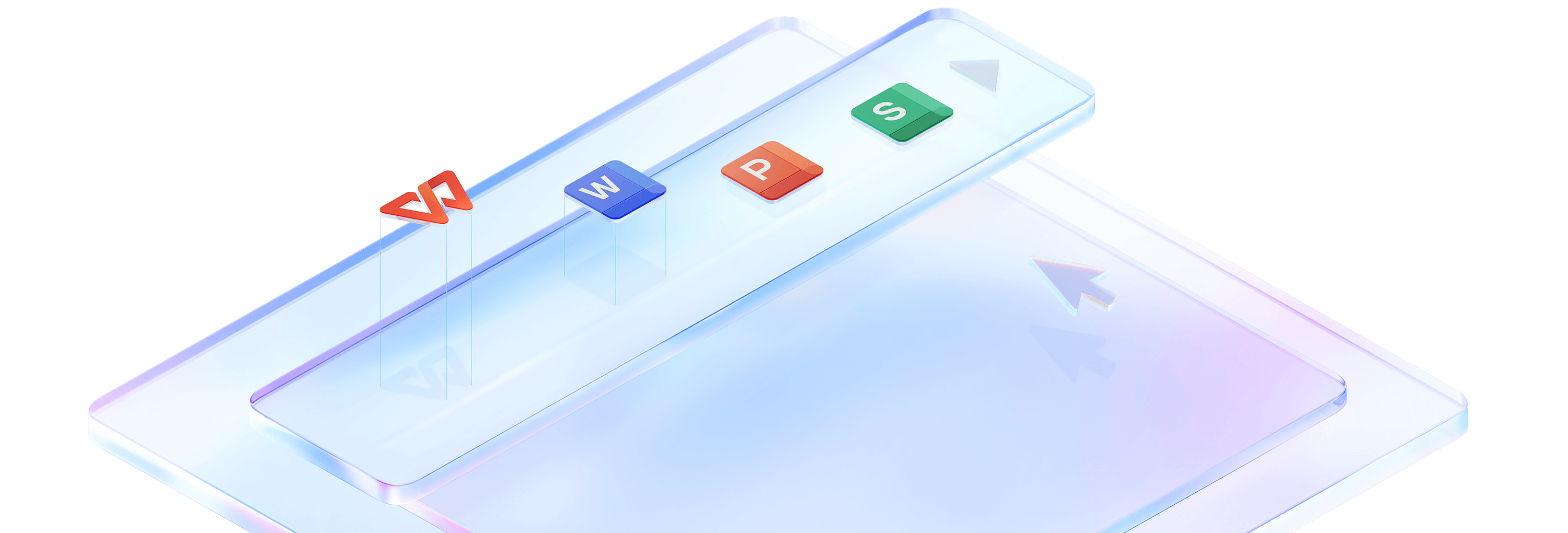 跨地区团队在旅途中使用WPS Office共同编辑文档